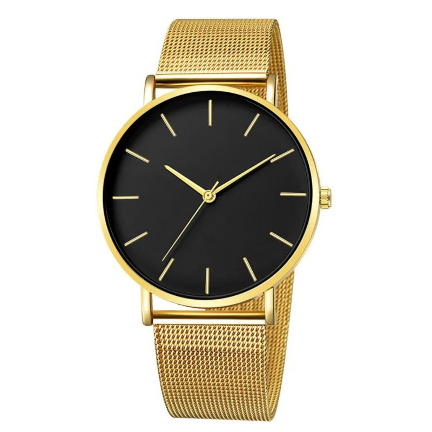 ZENITH LEGACY WATERPROOF WATCH 38MM - 18K GOLD