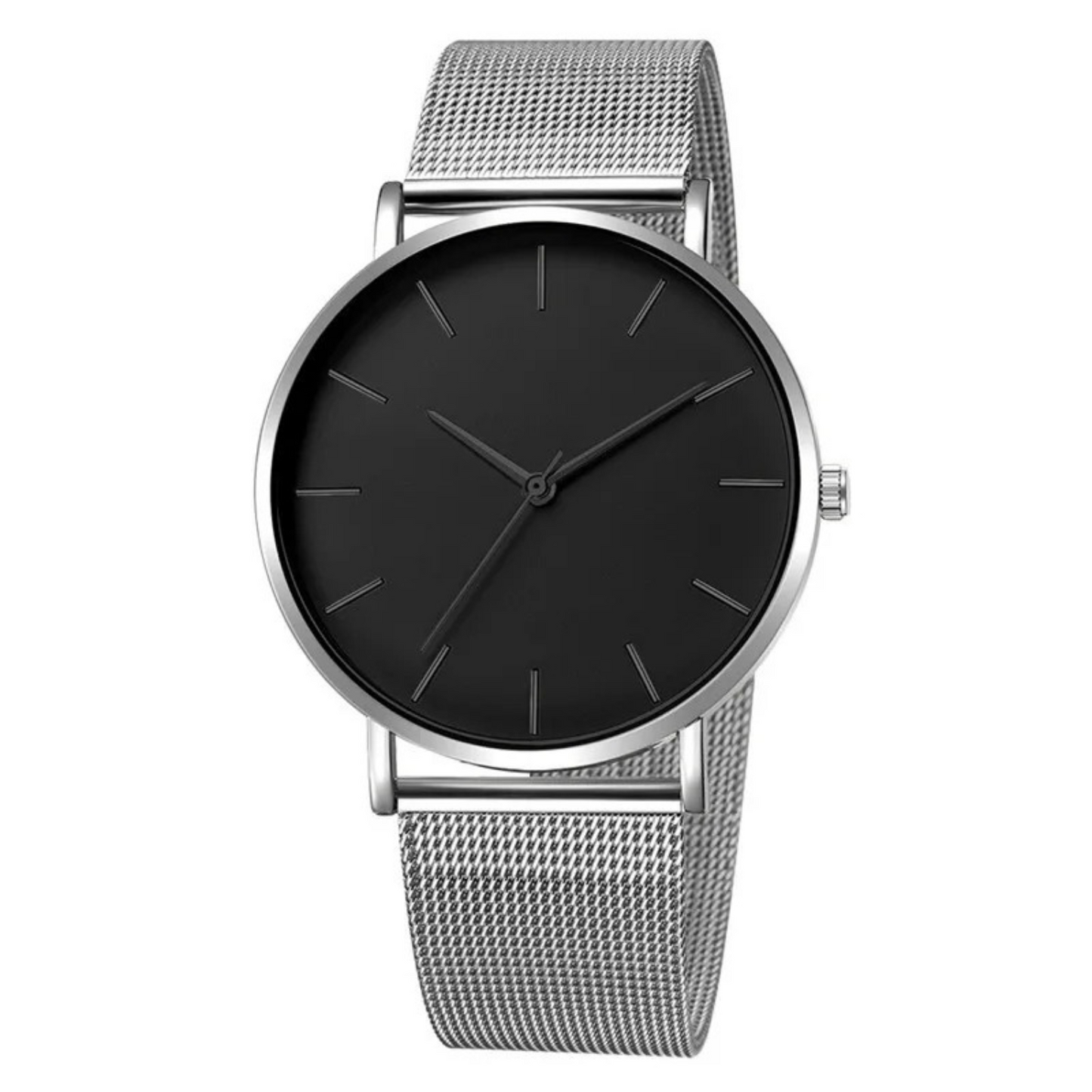 ZENITH LEGACY WATERPROOF WATCH 38MM - 18K WHITE GOLD