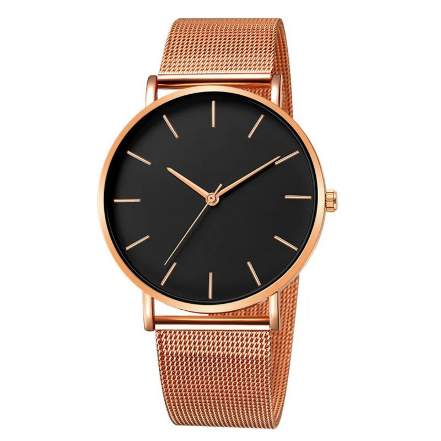 ZENITH LEGACY WATERPROOF WATCH 38MM - 18K ROSE GOLD